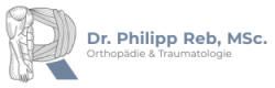 Dr. Philipp Reb, MSc